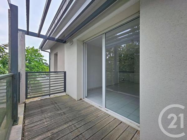 Appartement T2 à vendre  2 pièces - 53,86 m 2   LA TESTE DE BUCH  - 33