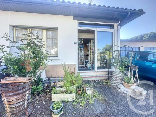 Appartement T2 à vendre  2 pièces - 53,86 m 2   LA TESTE DE BUCH  - 33