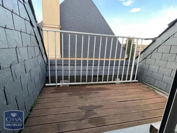 Appartement à vendre 1 pièce 32.83m²