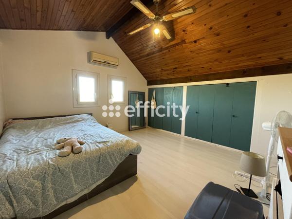 Maison 6 pièces - 154 m²