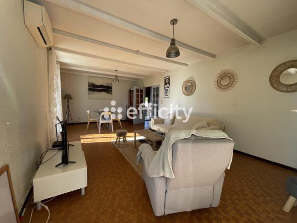 Maison 6 pièces - 154 m²