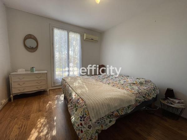 Maison 6 pièces - 154 m²