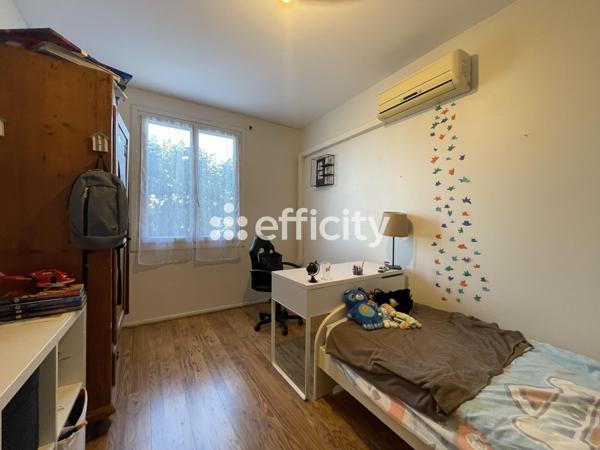 Maison 6 pièces - 154 m²