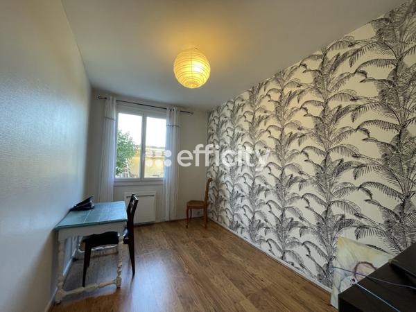 Maison 6 pièces - 154 m²