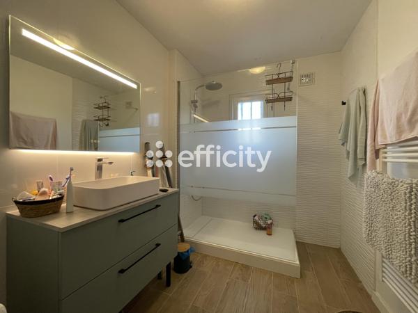 Maison 6 pièces - 154 m²