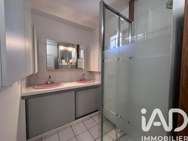 Maison à vendre 4 pièces 62 m² Saint-Ouen-l'Aumône