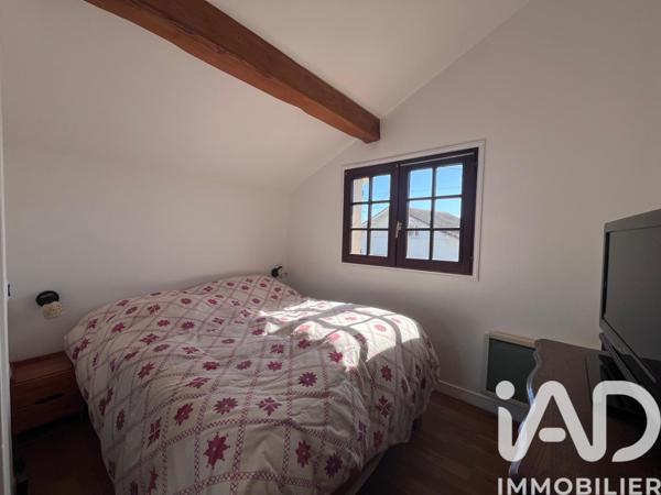 Maison à vendre 4 pièces 62 m² Saint-Ouen-l'Aumône
