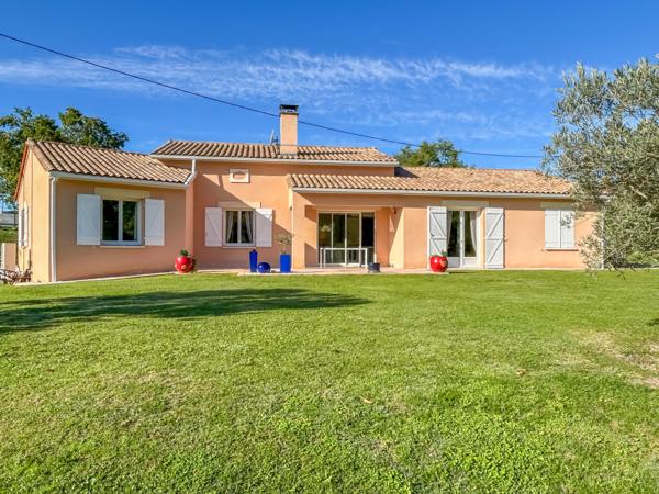 Maison à vendre à Trélissac (24750) - Dordogne