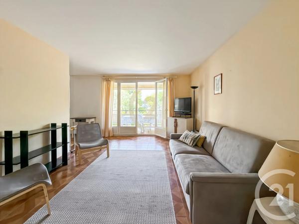 Appartement F3 à vendre  3 pièces - 65,79 m 2   L ILE ROUSSE  - 202