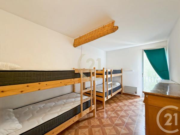 Appartement F3 à vendre  3 pièces - 65,79 m 2   L ILE ROUSSE  - 202