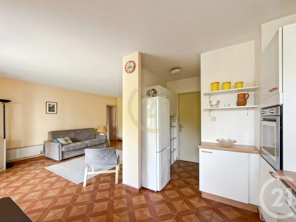 Appartement F3 à vendre  3 pièces - 65,79 m 2   L ILE ROUSSE  - 202