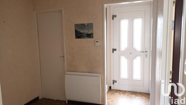 Maison à vendre 5 pièces 95 m² Bar-le-Duc