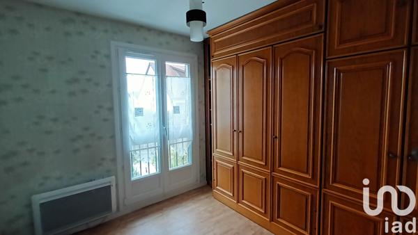 Maison à vendre 5 pièces 95 m² Bar-le-Duc