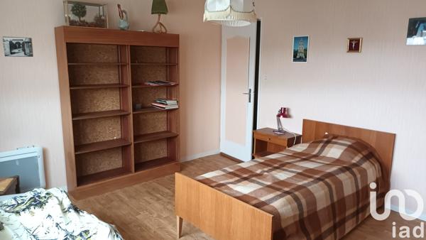 Maison à vendre 5 pièces 95 m² Bar-le-Duc