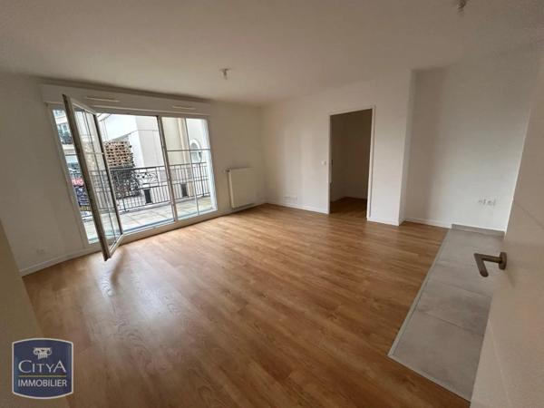 Appartement à vendre 3 pièces 57.9m²
