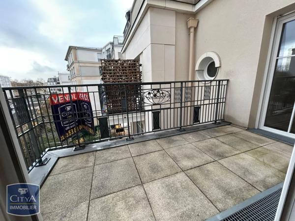 Appartement à vendre 3 pièces 57.9m²