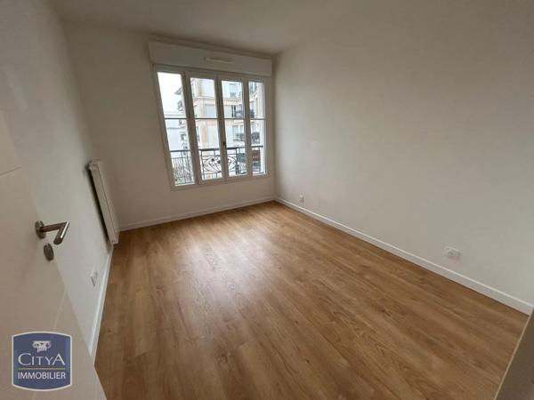Appartement à vendre 3 pièces 57.9m²