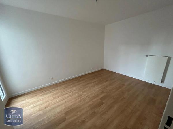 Appartement à vendre 3 pièces 57.9m²