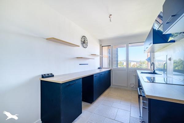 Appartement 344 784 € Lyon 05 4 p 89 m² DPE D