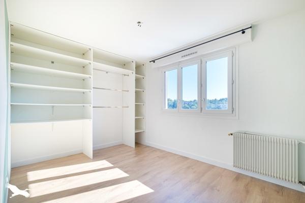 Appartement 344 784 € Lyon 05 4 p 89 m² DPE D