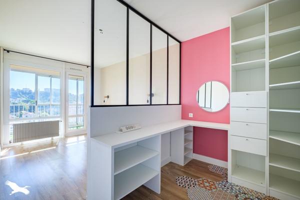 Appartement 344 784 € Lyon 05 4 p 89 m² DPE D