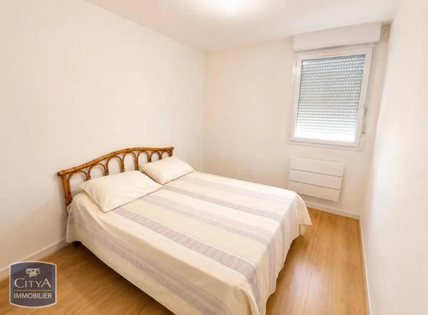 Appartement à louer 3 pièces 55.88m² Gaillac (81600)