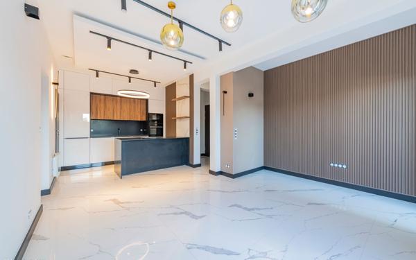 Appartement à vendre    3 pièces • 62 m2 Villiers-sur-Marne