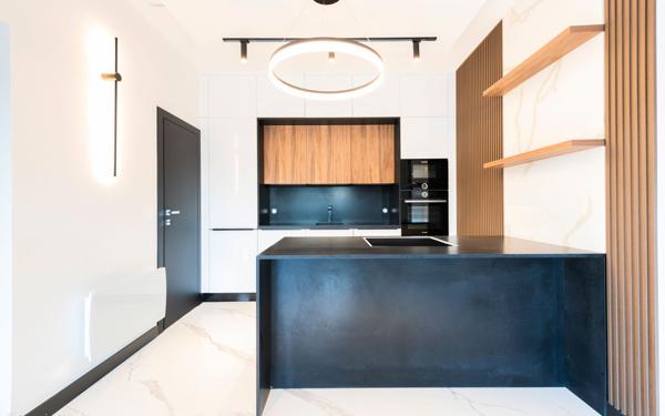 Appartement à vendre    3 pièces • 62 m2 Villiers-sur-Marne