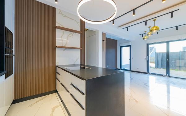 Appartement à vendre    3 pièces • 62 m2 Villiers-sur-Marne