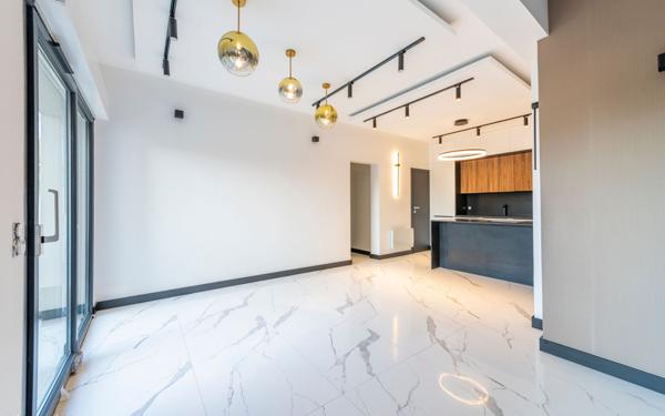 Appartement à vendre    3 pièces • 62 m2 Villiers-sur-Marne