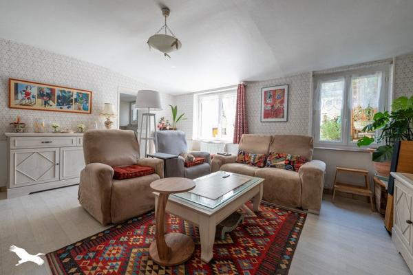 Maison à vendre |  Bourcefranc-le-Chapus |  3 pièces | 90 m²