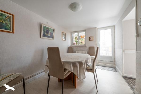 Maison à vendre |  Bourcefranc-le-Chapus |  3 pièces | 90 m²