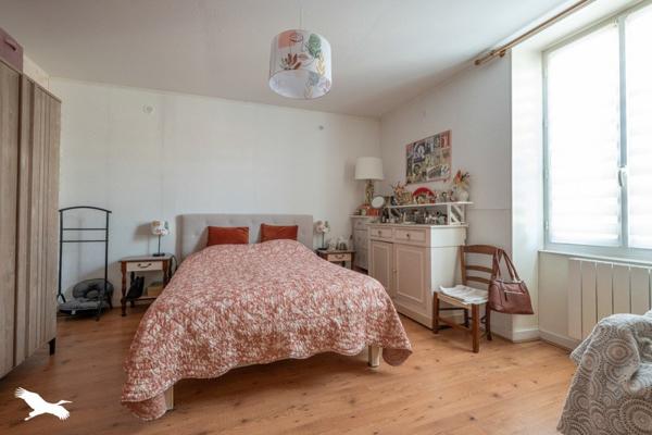 Maison à vendre |  Bourcefranc-le-Chapus |  3 pièces | 90 m²