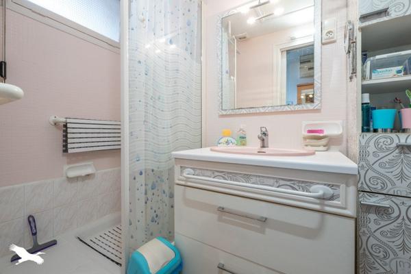 Maison à vendre |  Bourcefranc-le-Chapus |  3 pièces | 90 m²