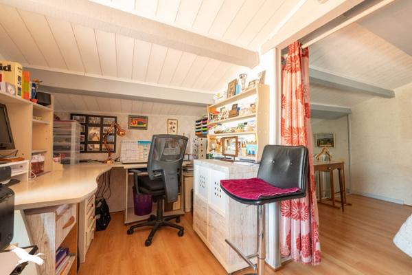 Maison à vendre |  Bourcefranc-le-Chapus |  3 pièces | 90 m²