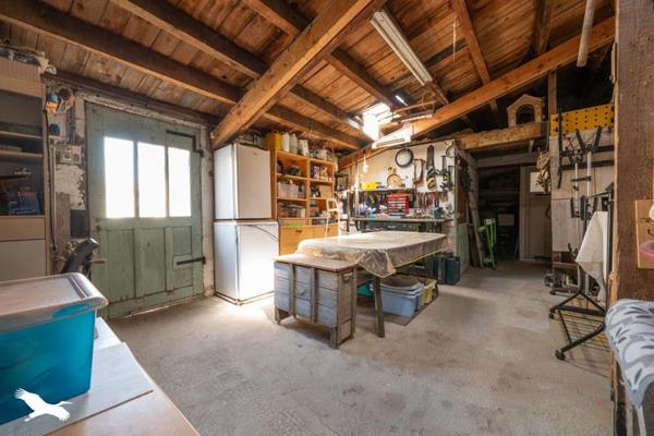 Maison à vendre |  Bourcefranc-le-Chapus |  3 pièces | 90 m²
