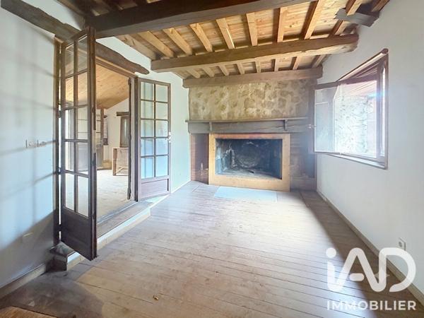 Maison à vendre 5 pièces 118 m² Saint-Jean-du-Bruel