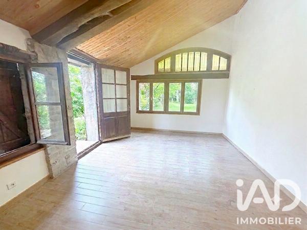 Maison à vendre 5 pièces 118 m² Saint-Jean-du-Bruel
