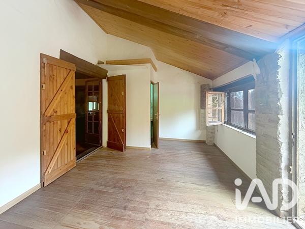 Maison à vendre 5 pièces 118 m² Saint-Jean-du-Bruel