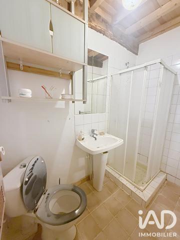 Maison à vendre 5 pièces 118 m² Saint-Jean-du-Bruel