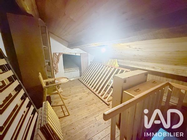 Maison à vendre 5 pièces 118 m² Saint-Jean-du-Bruel