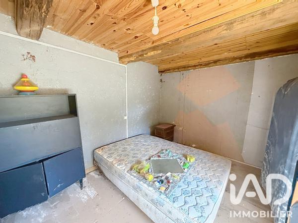 Maison à vendre 5 pièces 118 m² Saint-Jean-du-Bruel