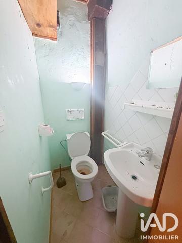 Maison à vendre 5 pièces 118 m² Saint-Jean-du-Bruel