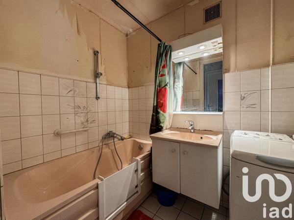 Appartement 3 pièces de 79 m² à Saint-Julien-en-Genevois (74160)