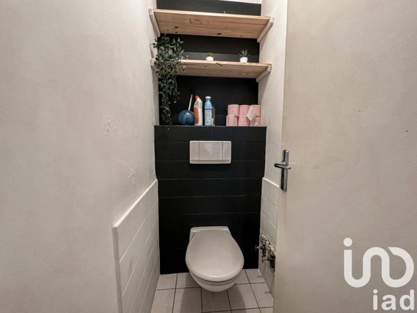 Appartement 3 pièces de 79 m² à Saint-Julien-en-Genevois (74160)