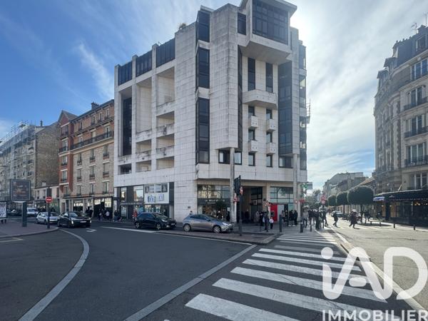 Appartement à vendre 3 pièces 71,12 m² Enghien-les-Bains