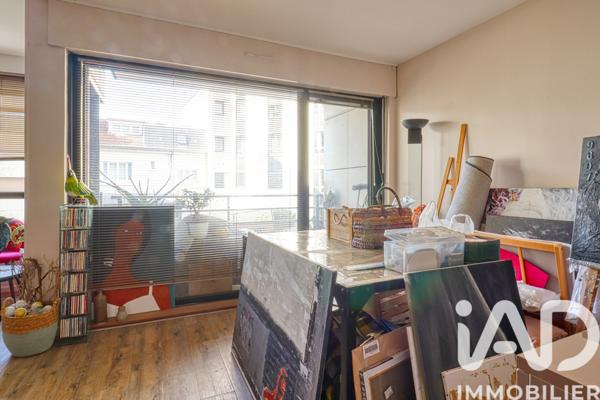 Appartement à vendre 3 pièces 71,12 m² Enghien-les-Bains