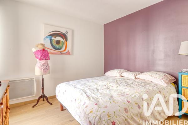 Appartement à vendre 3 pièces 71,12 m² Enghien-les-Bains