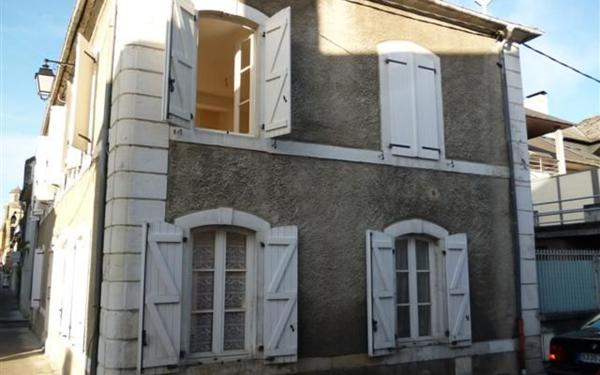 Appartement à vendre    3 pièces • 47,93 m2 Nay