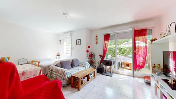 Location Appartement 1 pièces 32 m2 à Roissy-en-Brie